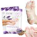 Foot Glove Moisturizing Peeling Off Foot Mask Socks